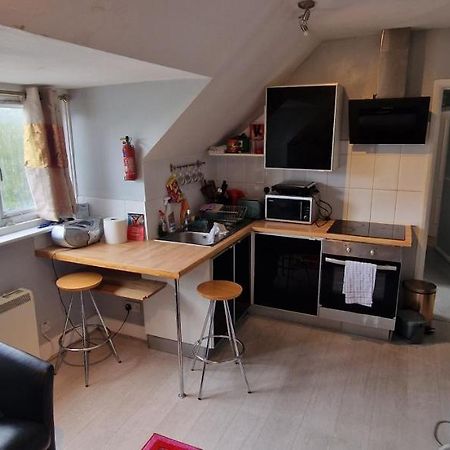 לונדון Cosy 2 Bedroom Flat - Sleeps 6 People - Close To Lewisham Dlr/Train Station מראה חיצוני תמונה